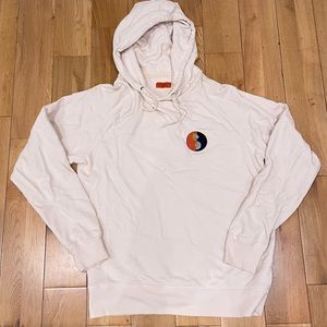 Hoodie Saturdays New York with logo